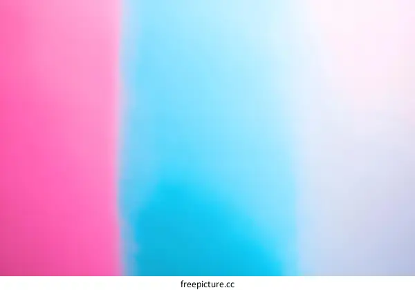 Abstract Colorful Gradient Background