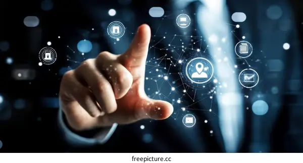 Virtual Interface Technology Business Solutions