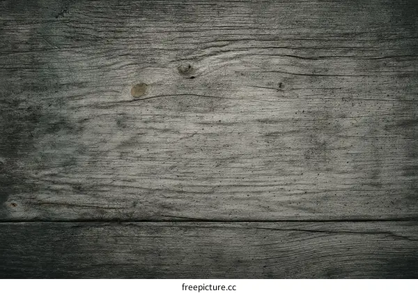 Aged Wood Texture Background
