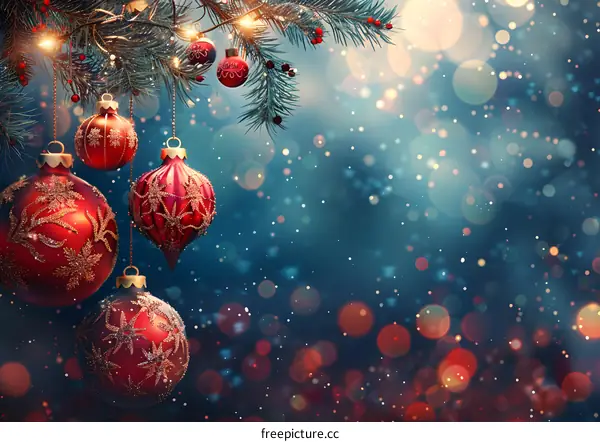 Christmas decorations