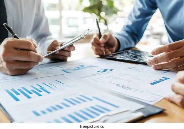 Business Meeting Collaboration Analysis Report