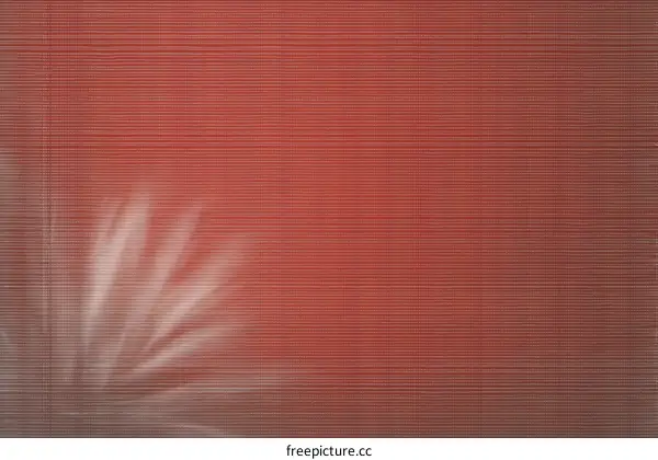 Abstract Red Textured Background Design