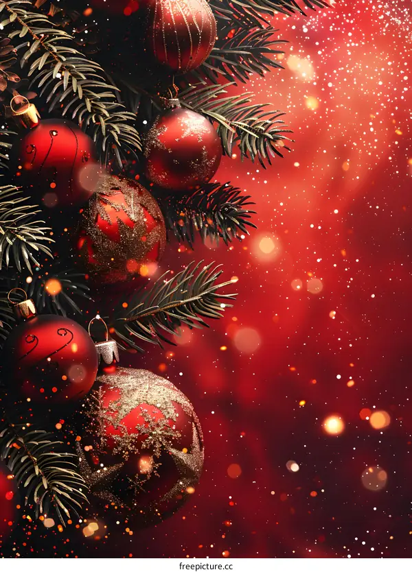 Christmas decorations