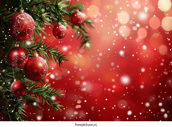 Christmas Decorations for Holiday Celebrations