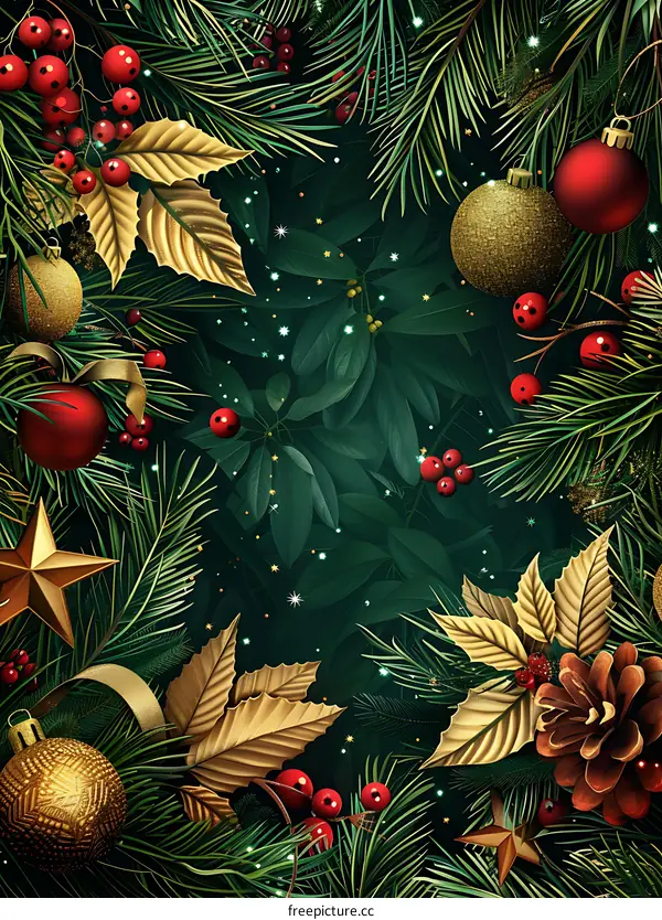 Christmas decoration