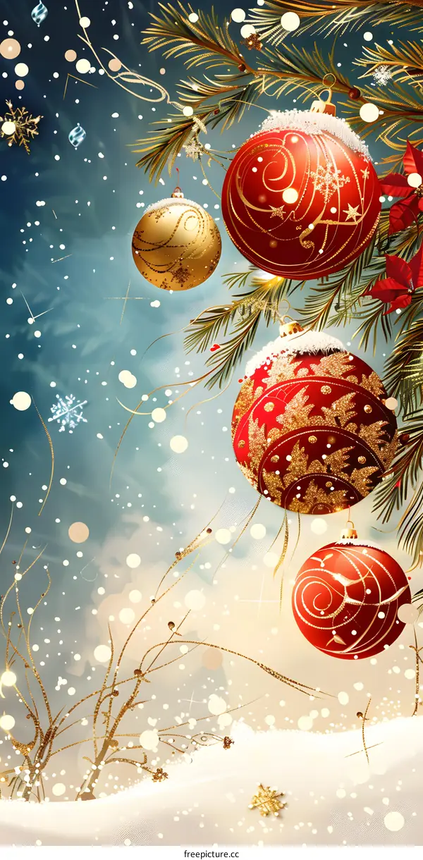 Christmas decorations