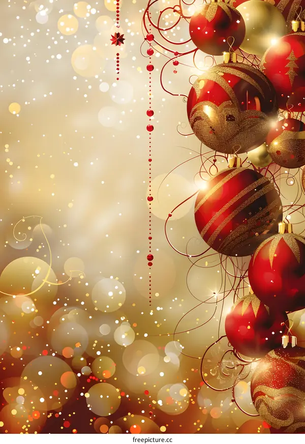 Christmas decorations