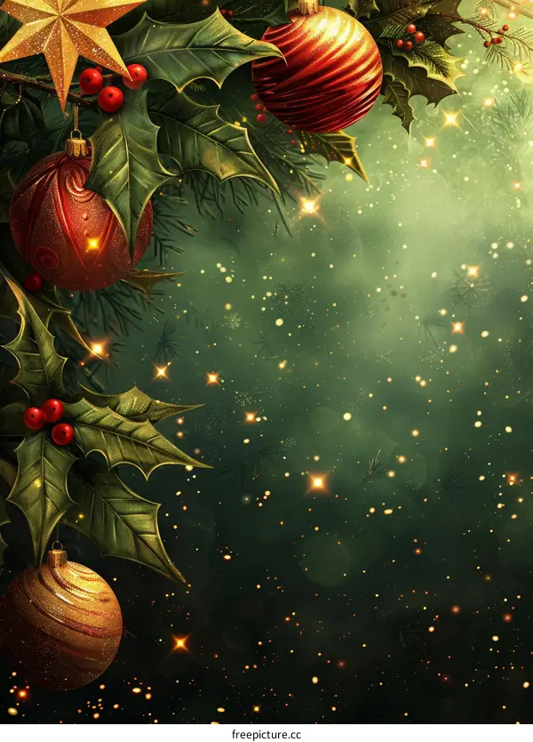 Christmas Decorations for Home