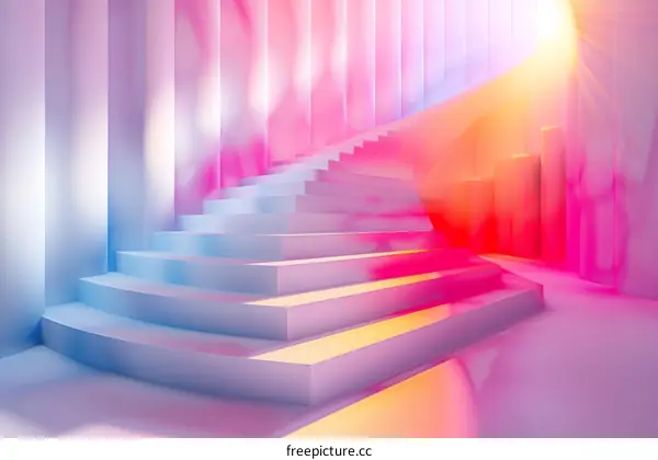 Stairway to Heaven