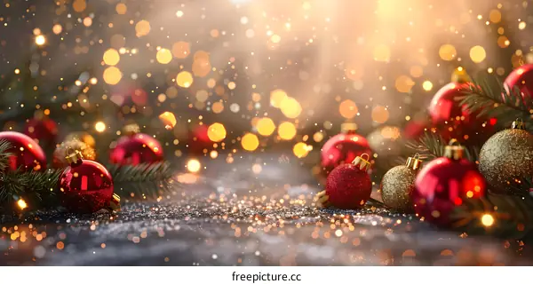 Christmas decorations