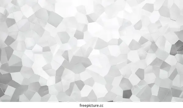 Abstract Geometric Pattern Background Design