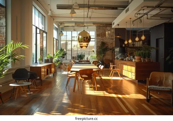 Mid Century Modern Home Decor