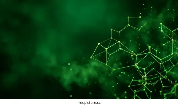 Abstract Green Network Design
