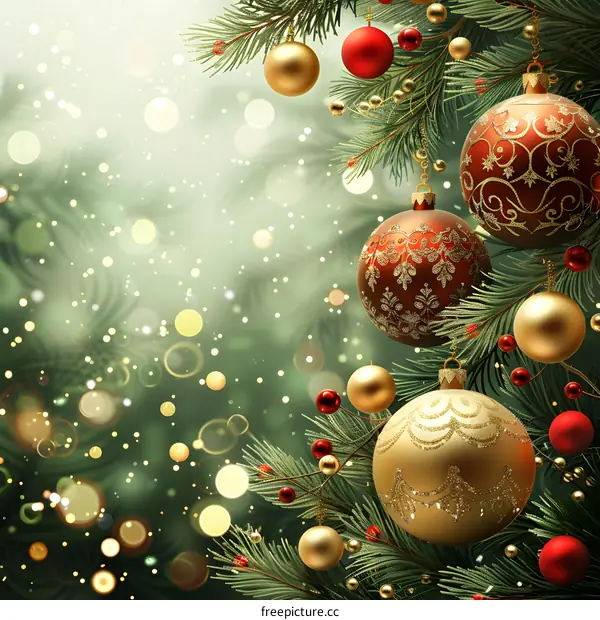 Christmas decorations