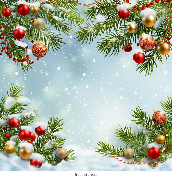 Christmas decoration