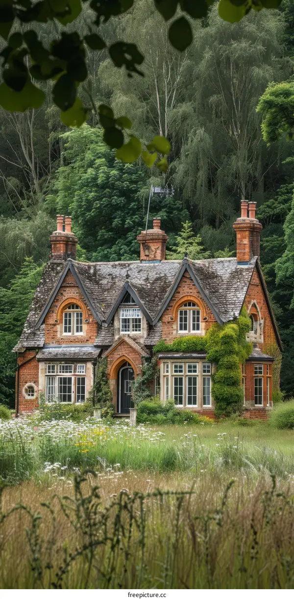 Charming Cottage in the Heart of the Countryside
