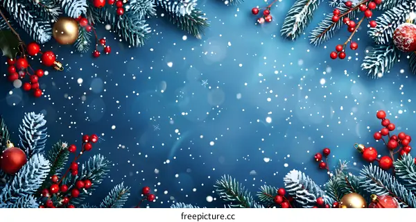 Christmas decoration