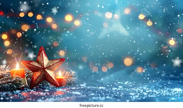 Merry Christmas and Happy New Year!