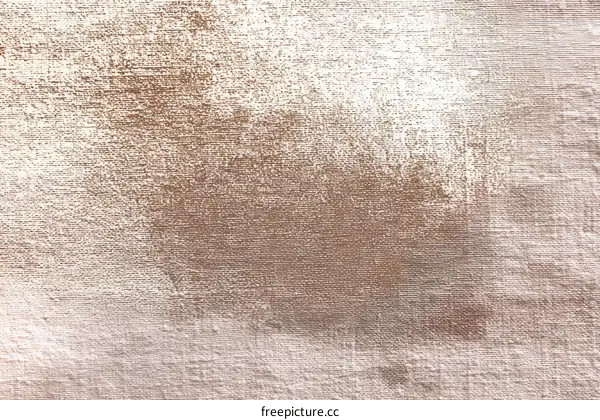 Abstract Artistic Canvas Texture