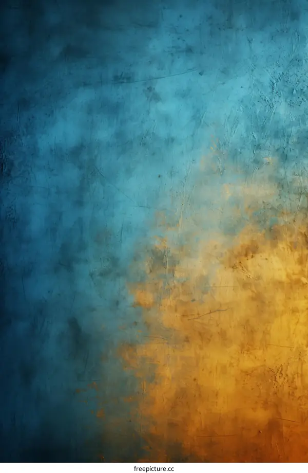 Colorful Grunge Texture Background