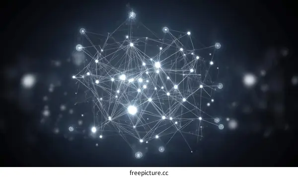 Abstract Network Connection Design