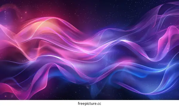 Colorful Auspicious Clouds