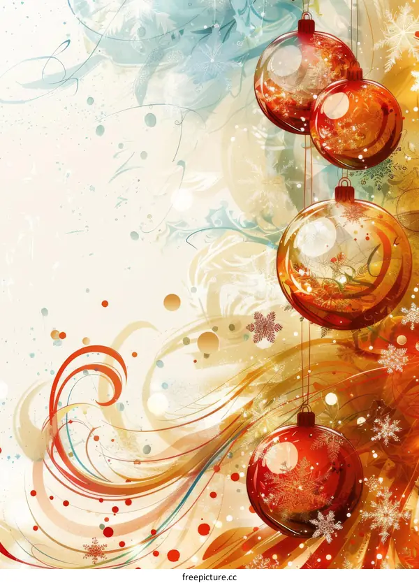 Christmas decorations