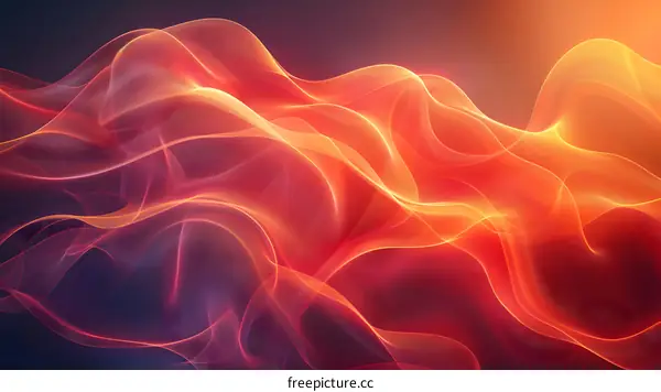 Colorful abstract background