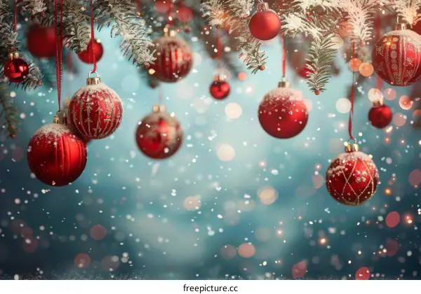 Christmas decorations