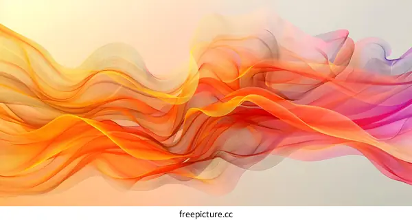 Colorful abstract background