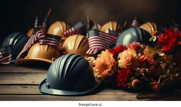 Memorial Day: Honoring Our Fallen Heroes