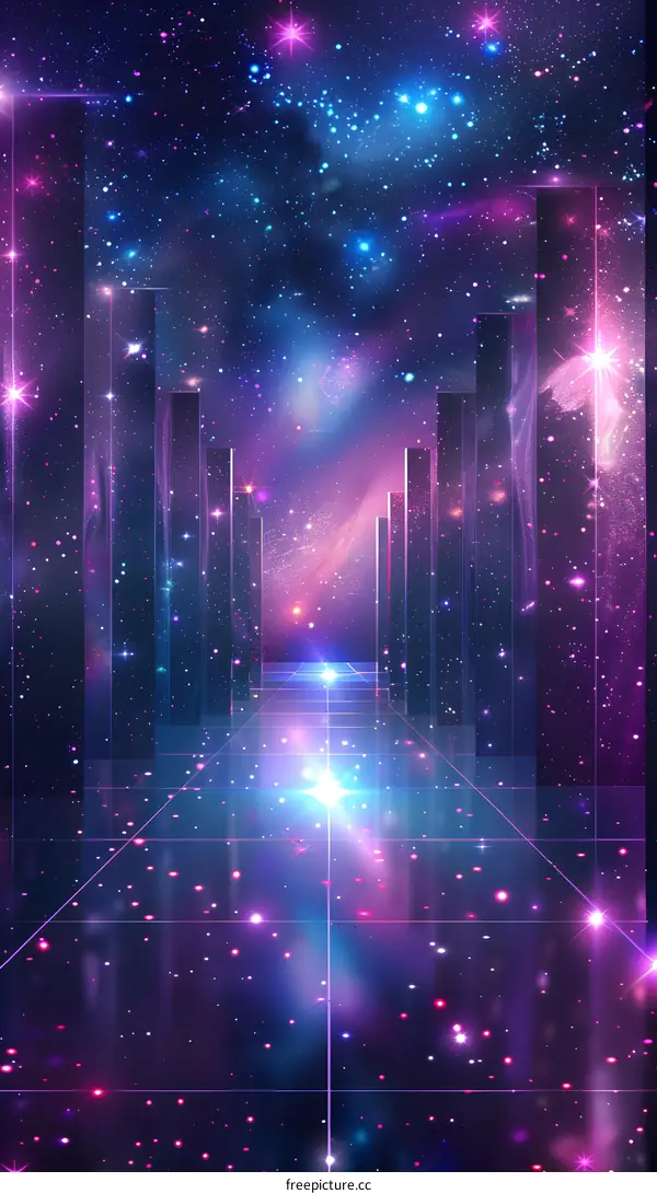 A journey through the stars