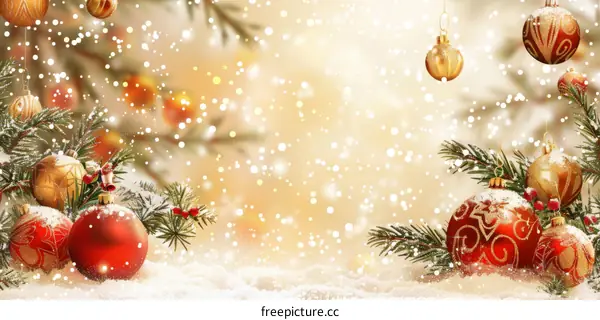 Christmas Decorations Around the World