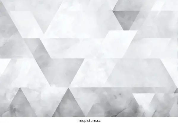 Abstract Geometric Pattern Background Design