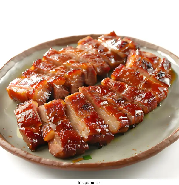 Char Siu
