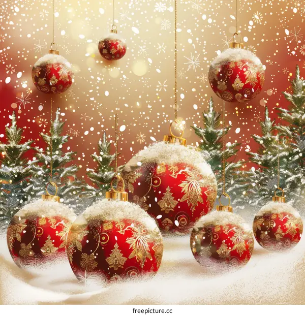 Christmas decorations