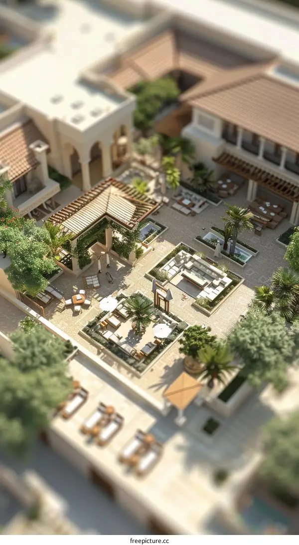 Atlantis, The Palm, Dubai: A Luxurious Hotel and Resort in the UAE