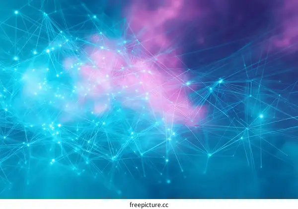 Abstract Network Connections