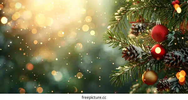 Christmas decorations