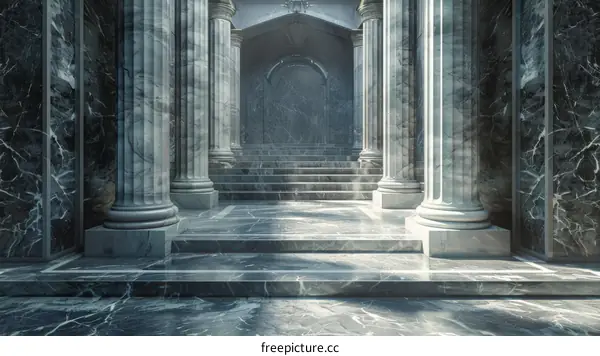 Ancient Greek Temples: Architecture & History