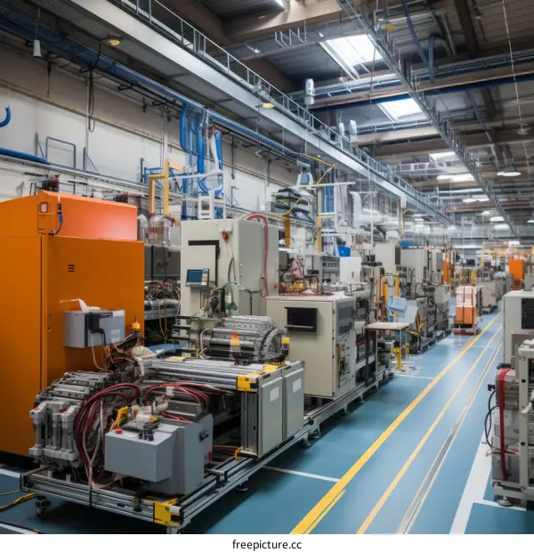 An example of an image title