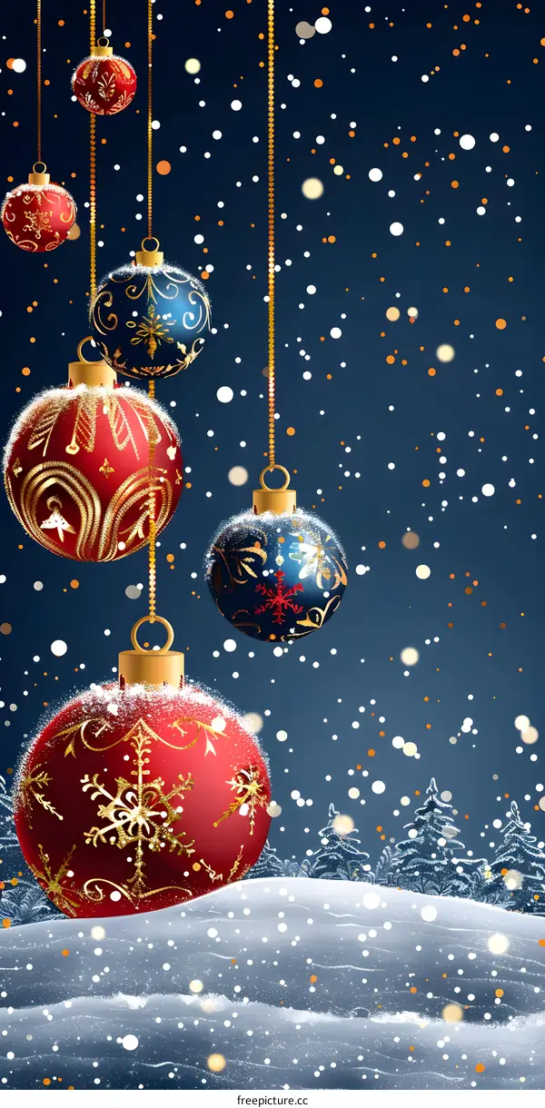 Christmas decorations