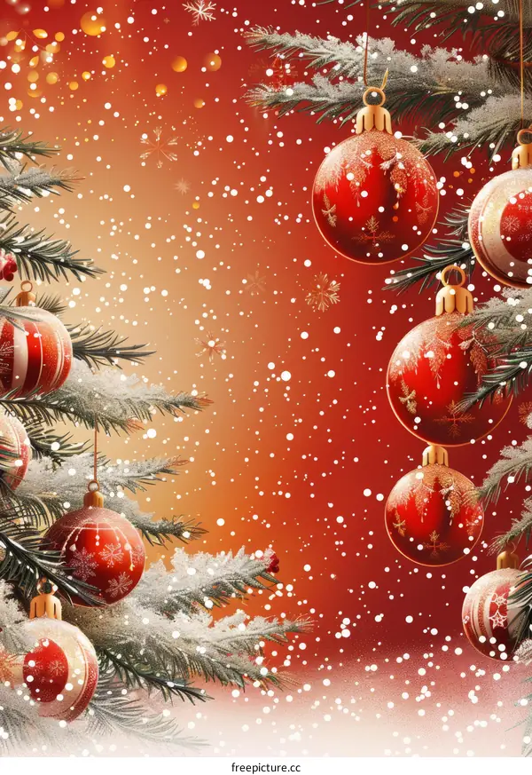 Mesmerizing Christmas Decor: A Symphony of Festive Cheer