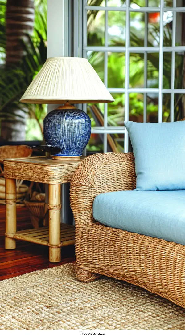 Cozy Corner Living Room Decor