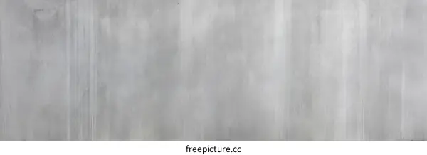 Simple Concrete Wall Texture Background