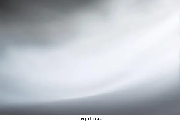 Abstract Gray Gradient Background Design