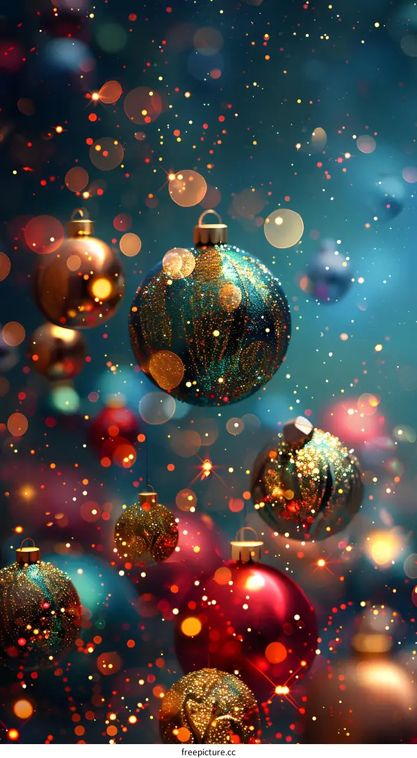 Christmas decorations