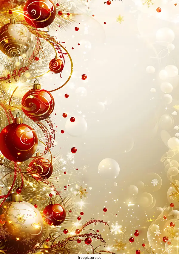 Christmas decorations