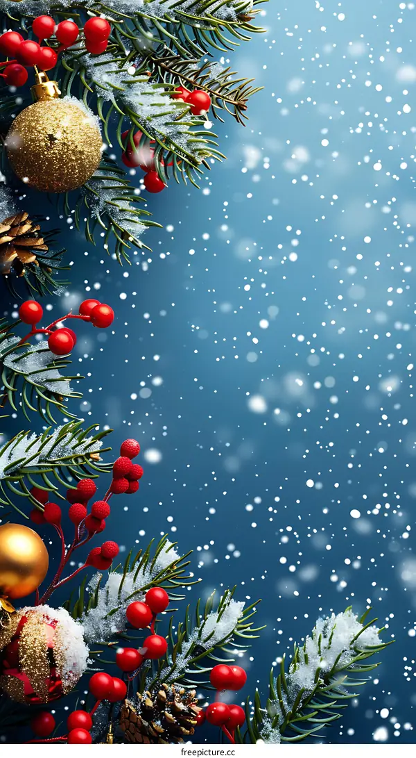 Christmas decoration