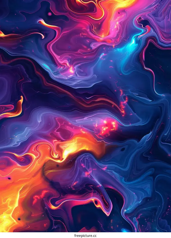 Wonders of the Marble Liquid Mix